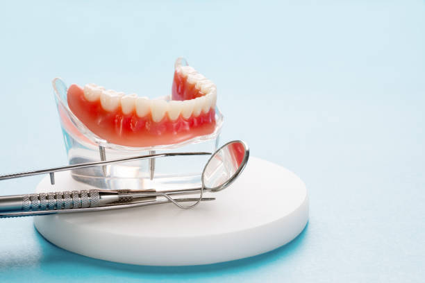 Dental X-Rays and Imaging in Henrietta, TX