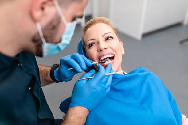 Best Dental Inlays and Onlays  in Henrietta, TX