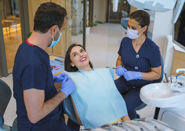 Oral Surgery in Henrietta, TX