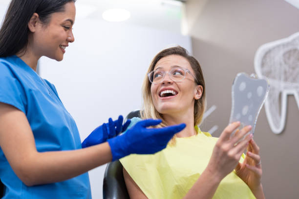 Best Dental Exams and Cleanings  in Henrietta, TX