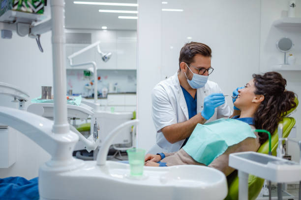 Best Dental X-Rays and Imaging  in Henrietta, TX