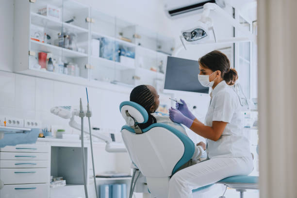 Best Periodontal (Gum) Disease Treatment  in Henrietta, TX