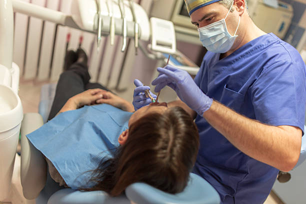 Why Choose Us for Your Dental Needs in Henrietta, TX