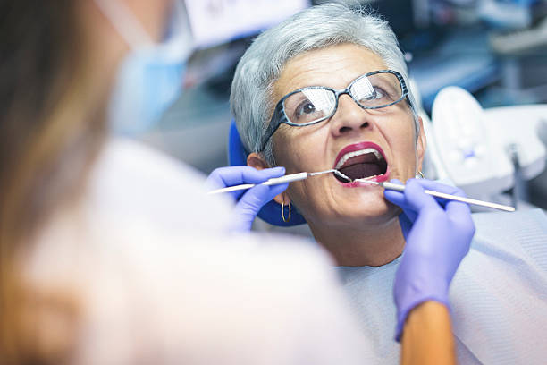 Best Oral Surgery  in Henrietta, TX