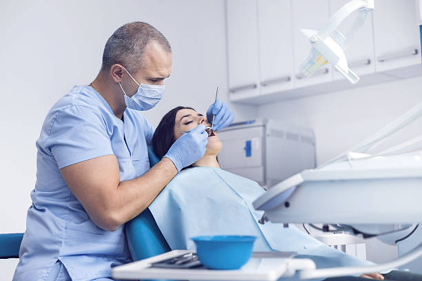 Henrietta, TX  Holistic Dental Services Company
