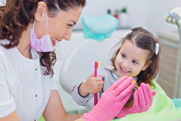 Best Tooth Extraction  in Henrietta, TX